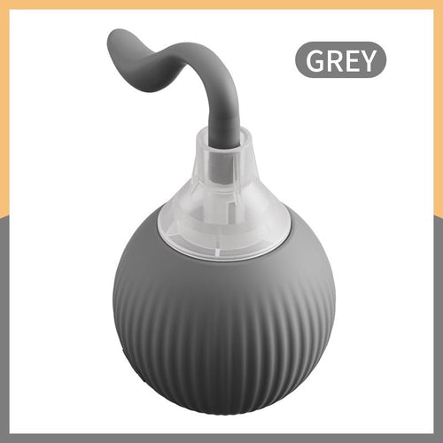 Pelota Giratoria Súper Drive para Gatos