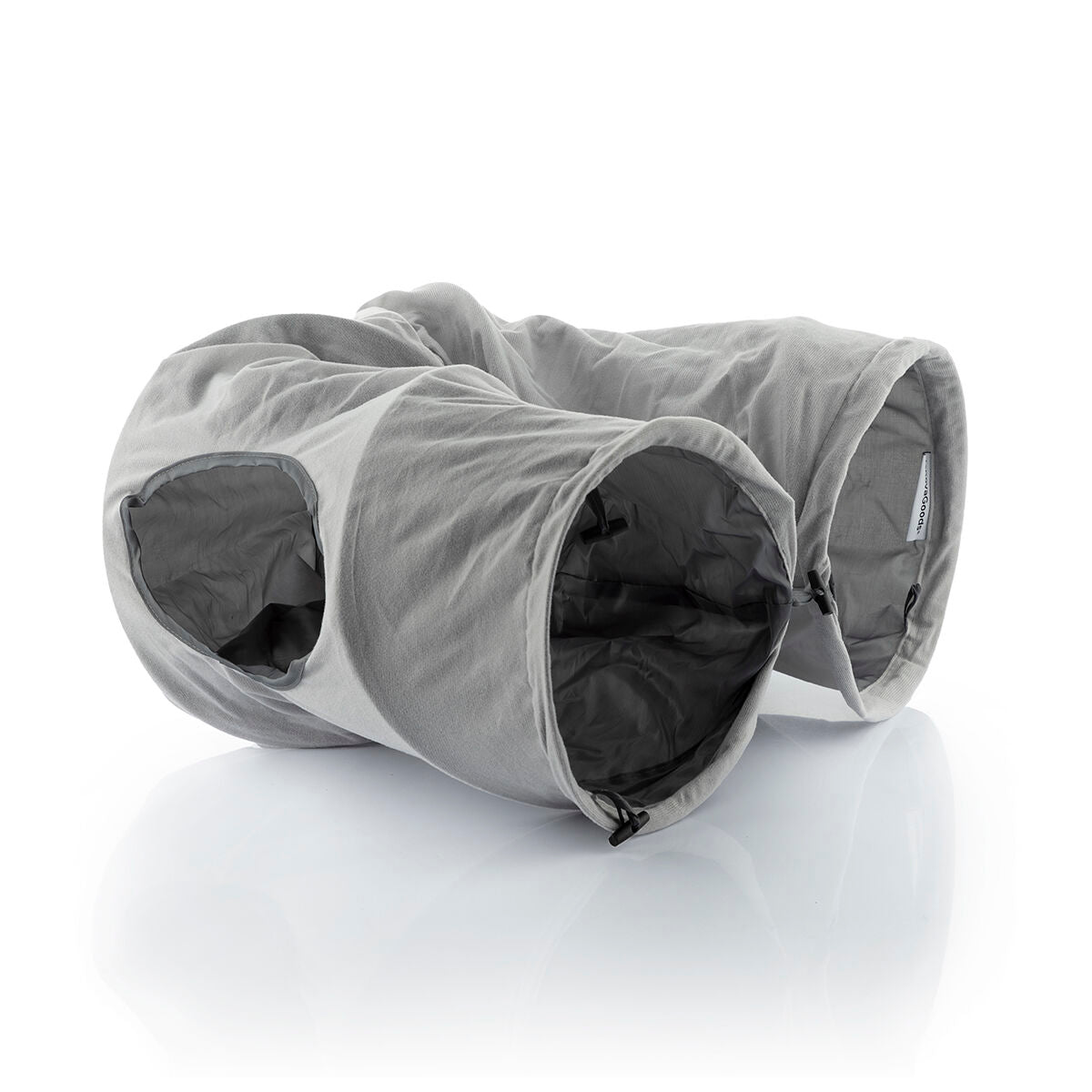 Tunel de juegos plegable funnyl para gatos